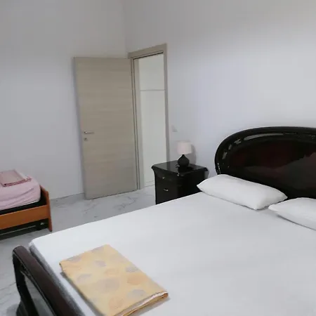 A Casa Di Nonna Giovanna Апартаменты Васто