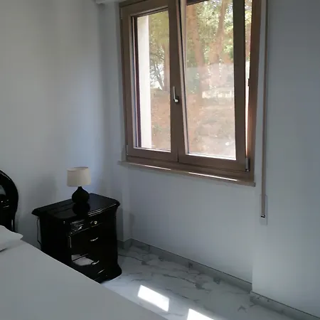 A Casa Di Nonna Giovanna Апартаменты Васто