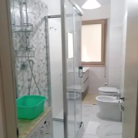 A Casa Di Nonna Giovanna Vasto