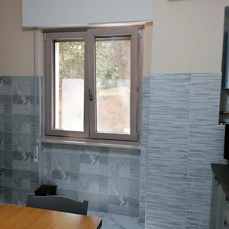 A Casa Di Nonna Giovanna Апартаменты Васто