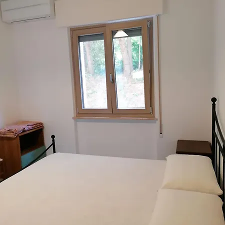 Апартаменты A Casa Di Nonna Giovanna Васто