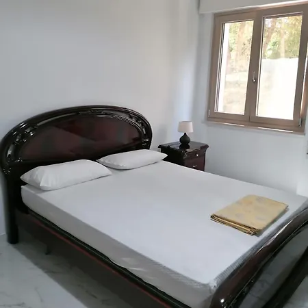 A Casa Di Nonna Giovanna Lejlighed