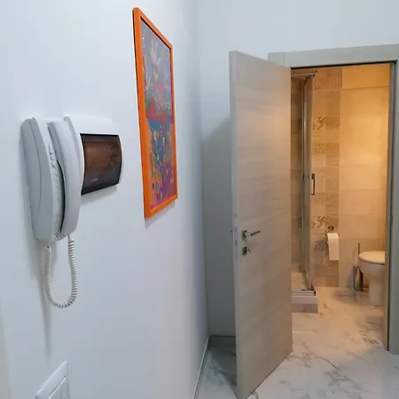 Апартаменты A Casa Di Nonna Giovanna *