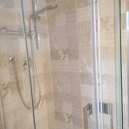 Lejlighed A Casa Di Nonna Giovanna Vasto
