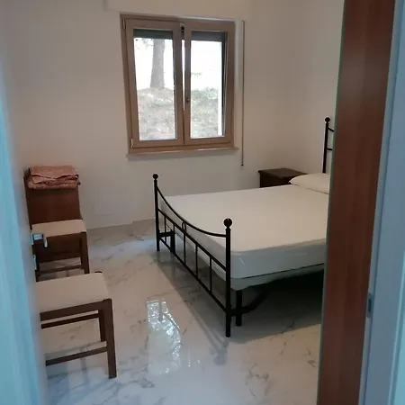 A Casa Di Nonna Giovanna Васто