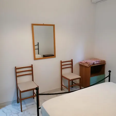 A Casa Di Nonna Giovanna Апартаменты