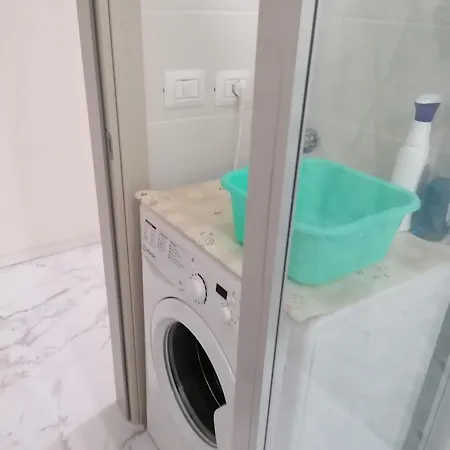 A Casa Di Nonna Giovanna Васто