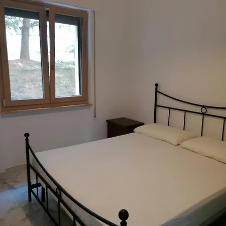 A Casa Di Nonna Giovanna *
