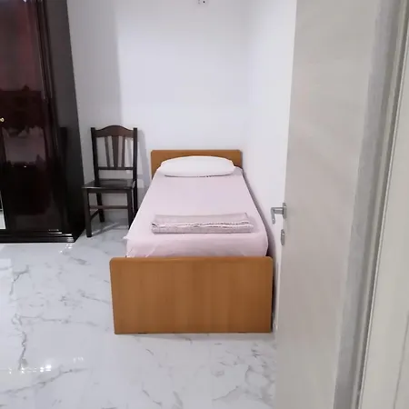 Апартаменты A Casa Di Nonna Giovanna Васто