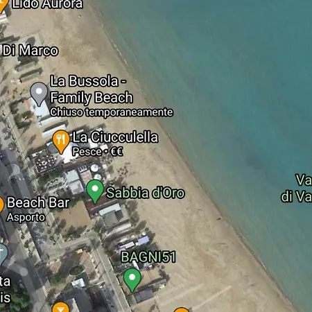 Apartament A Casa Di Nonna Giovanna