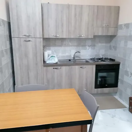 A Casa Di Nonna Giovanna