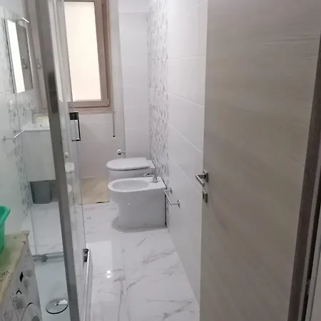 דירה A Casa Di Nonna Giovanna *