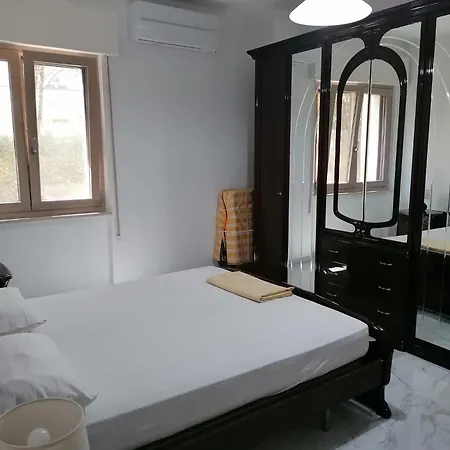 A Casa Di Nonna Giovanna *