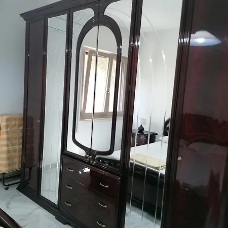 A Casa Di Nonna Giovanna Vasto