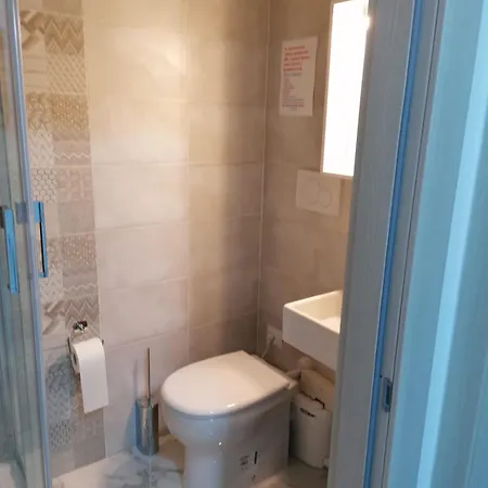 A Casa Di Nonna Giovanna