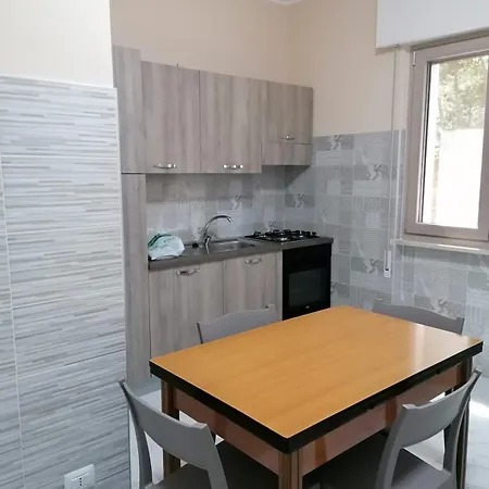 Apartament A Casa Di Nonna Giovanna *