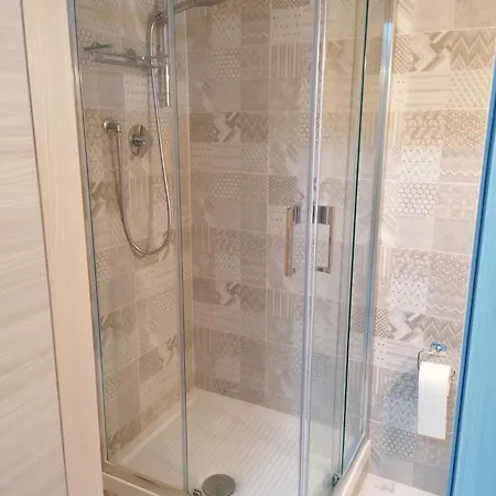 A Casa Di Nonna Giovanna *