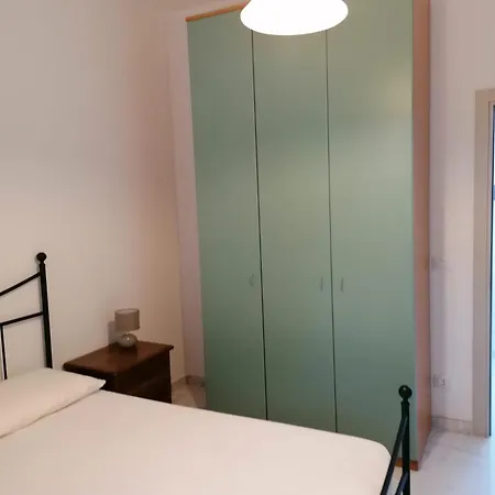 דירה A Casa Di Nonna Giovanna
