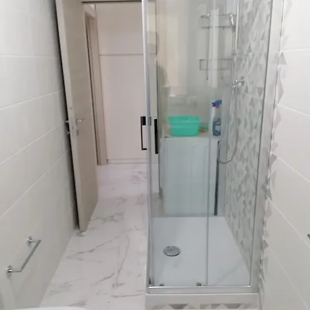 Apartament A Casa Di Nonna Giovanna *