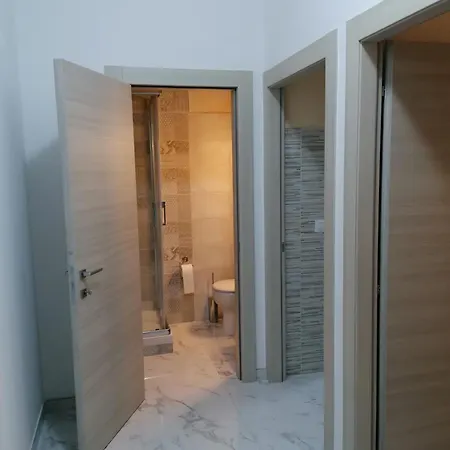 A Casa Di Nonna Giovanna *