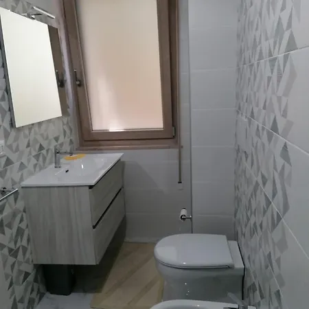 A Casa Di Nonna Giovanna