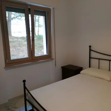 A Casa Di Nonna Giovanna