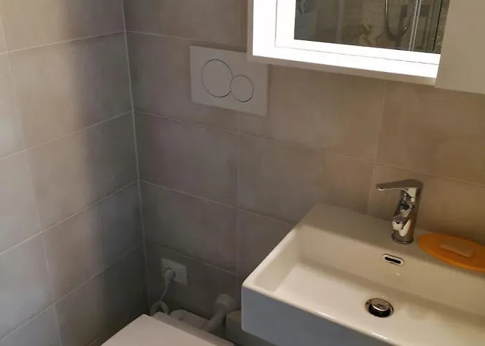 Apartman A Casa Di Nonna Giovanna