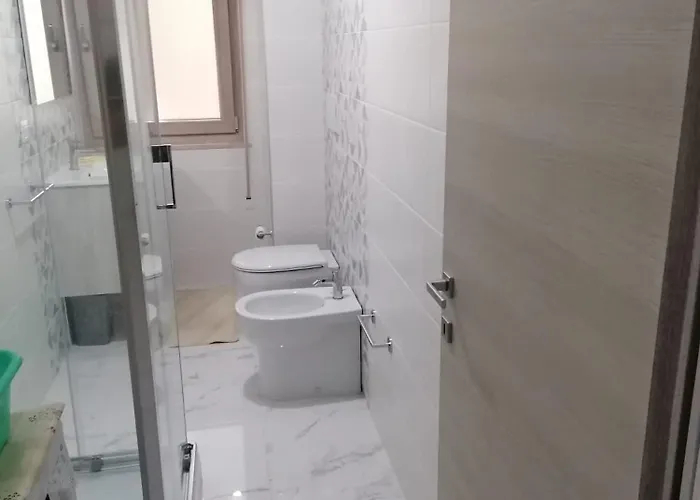 アパート A Casa Di Nonna Giovanna *