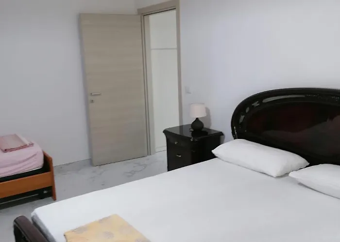 A Casa Di Nonna Giovanna Apartman Vasto