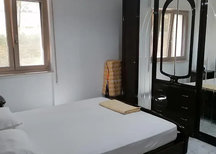 A Casa Di Nonna Giovanna *