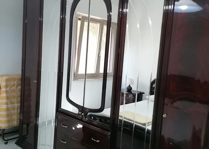 A Casa Di Nonna Giovanna Vasto