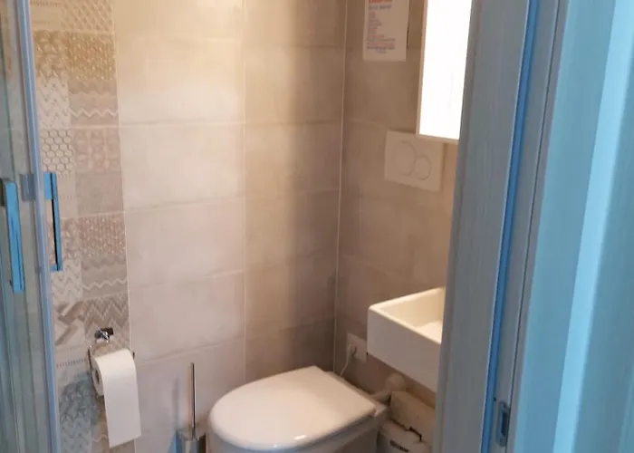 A Casa Di Nonna Giovanna