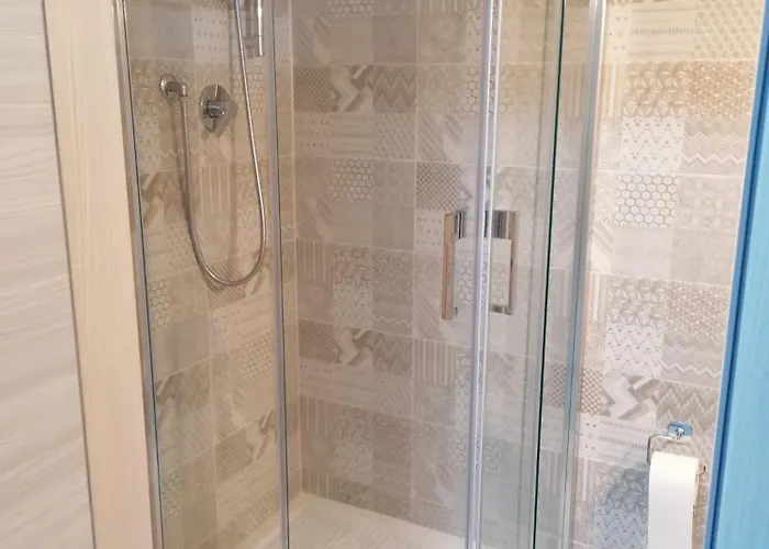 A Casa Di Nonna Giovanna *