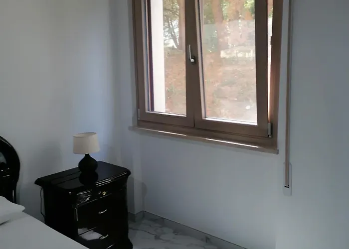 A Casa Di Nonna Giovanna アパート ヴァスト