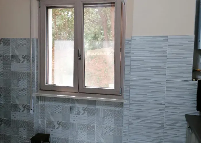 A Casa Di Nonna Giovanna Apartman Vasto