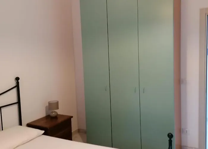 Apartman A Casa Di Nonna Giovanna