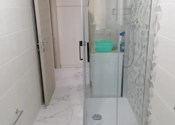 Apartman A Casa Di Nonna Giovanna *