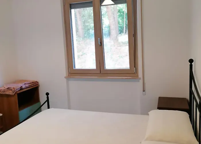 Apartman A Casa Di Nonna Giovanna Vasto
