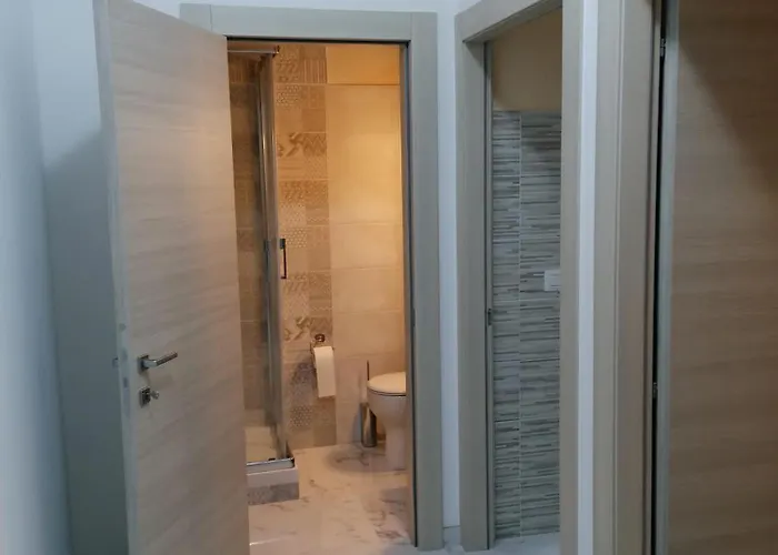 A Casa Di Nonna Giovanna *