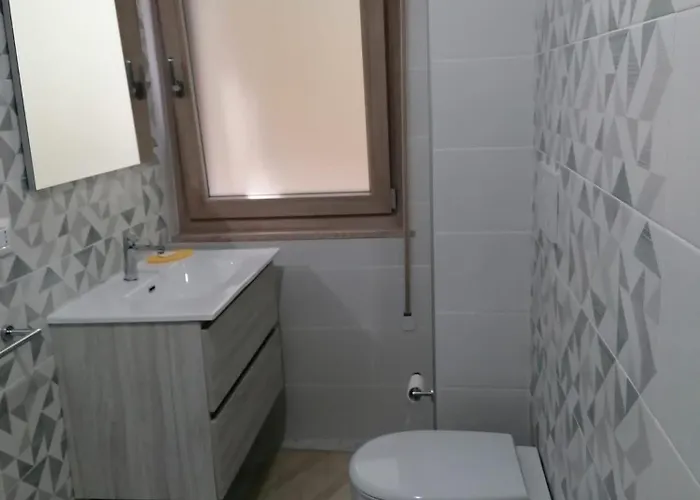 A Casa Di Nonna Giovanna