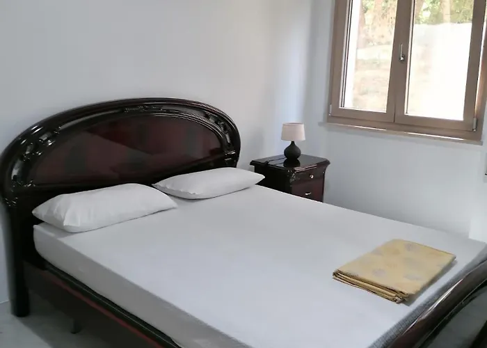 A Casa Di Nonna Giovanna アパート