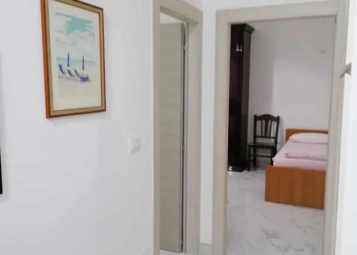 A Casa Di Nonna Giovanna Apartman Vasto