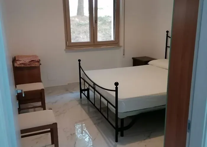 A Casa Di Nonna Giovanna Vasto