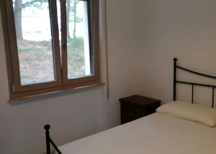 A Casa Di Nonna Giovanna