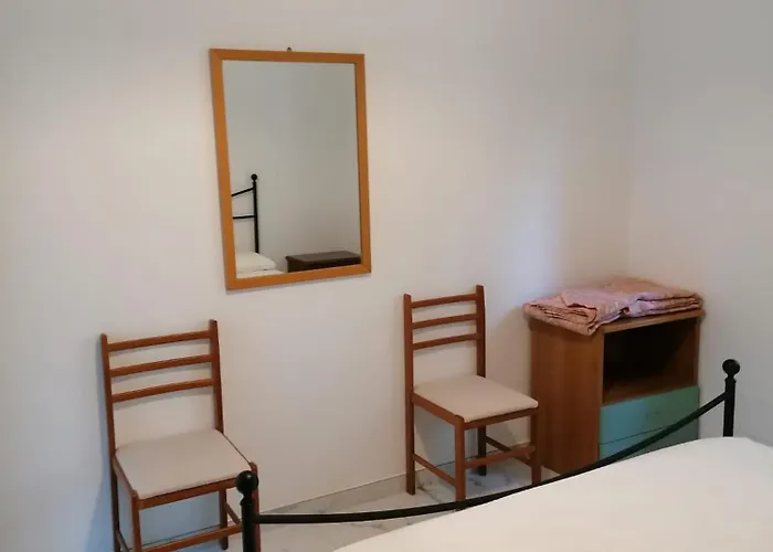 A Casa Di Nonna Giovanna アパート